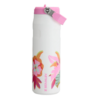 The Mother’s Day Ice Flow Bottle (24 oz): $35 @ Stanley