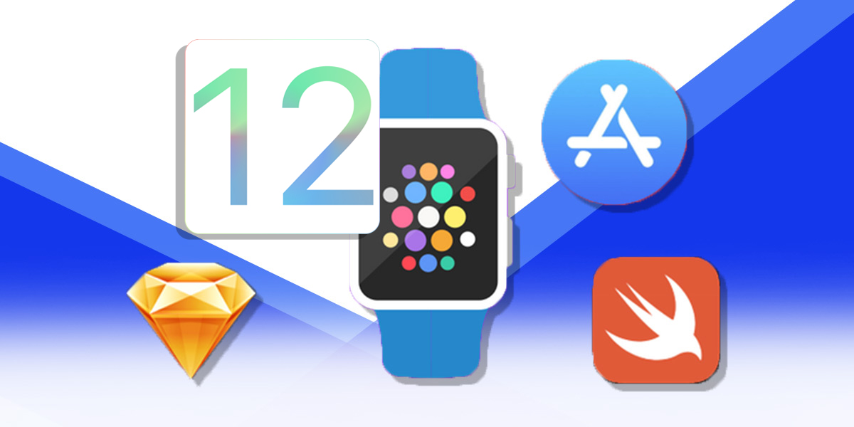 Learn how to build apps for Apple products