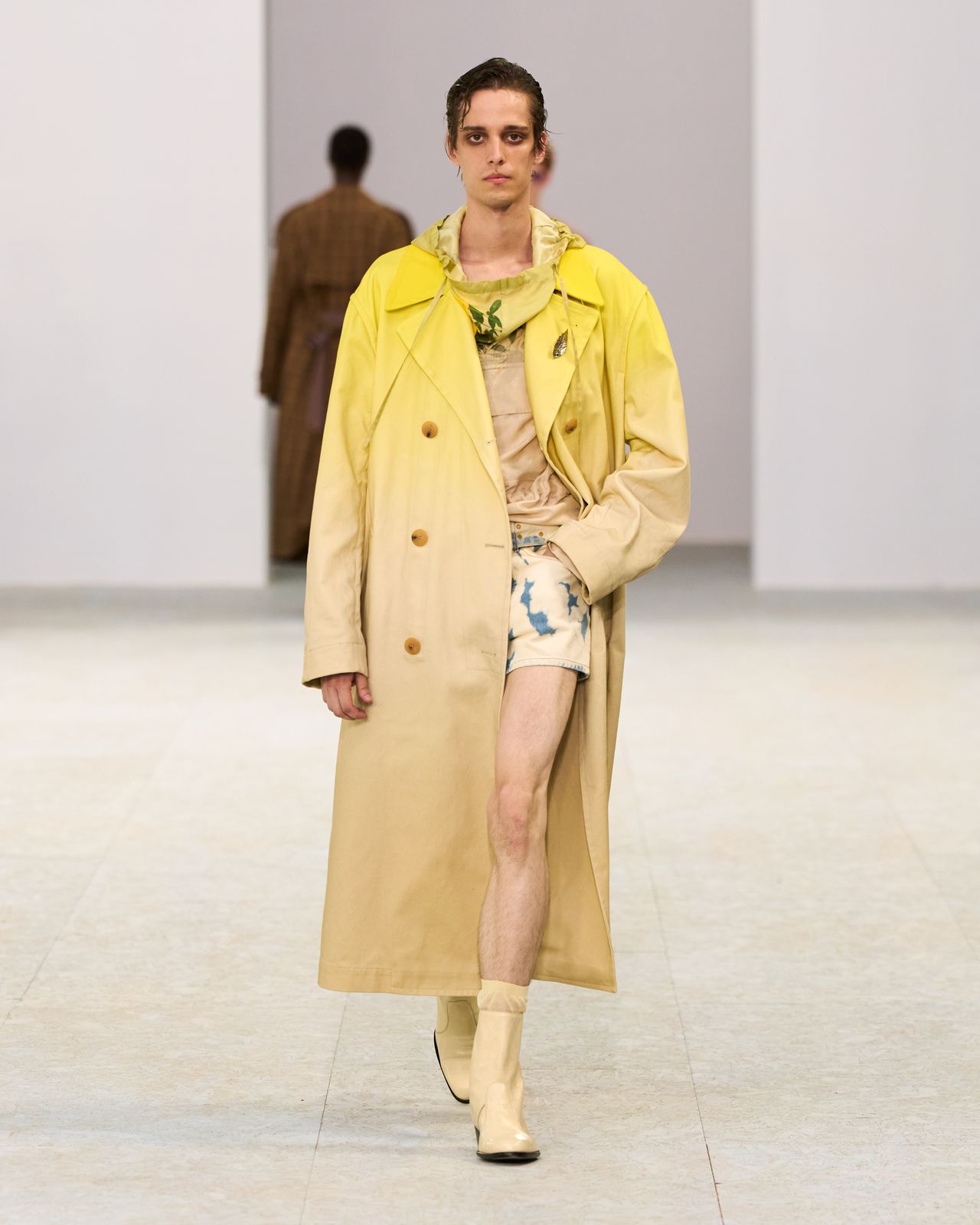 Dries Van Noten S/S 2027