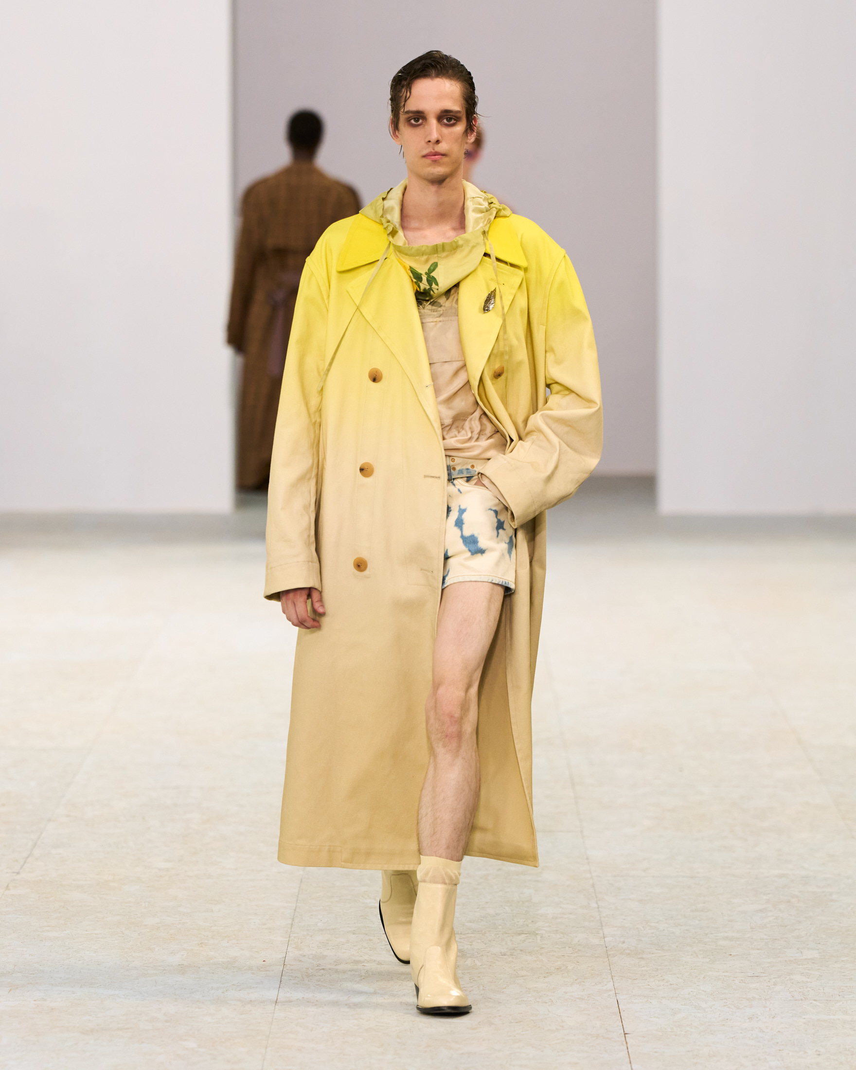 Dries Van Noten S/S 2027