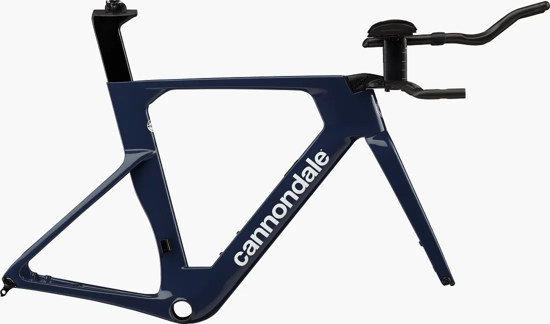 Cannondale SuperSlice time trial bike