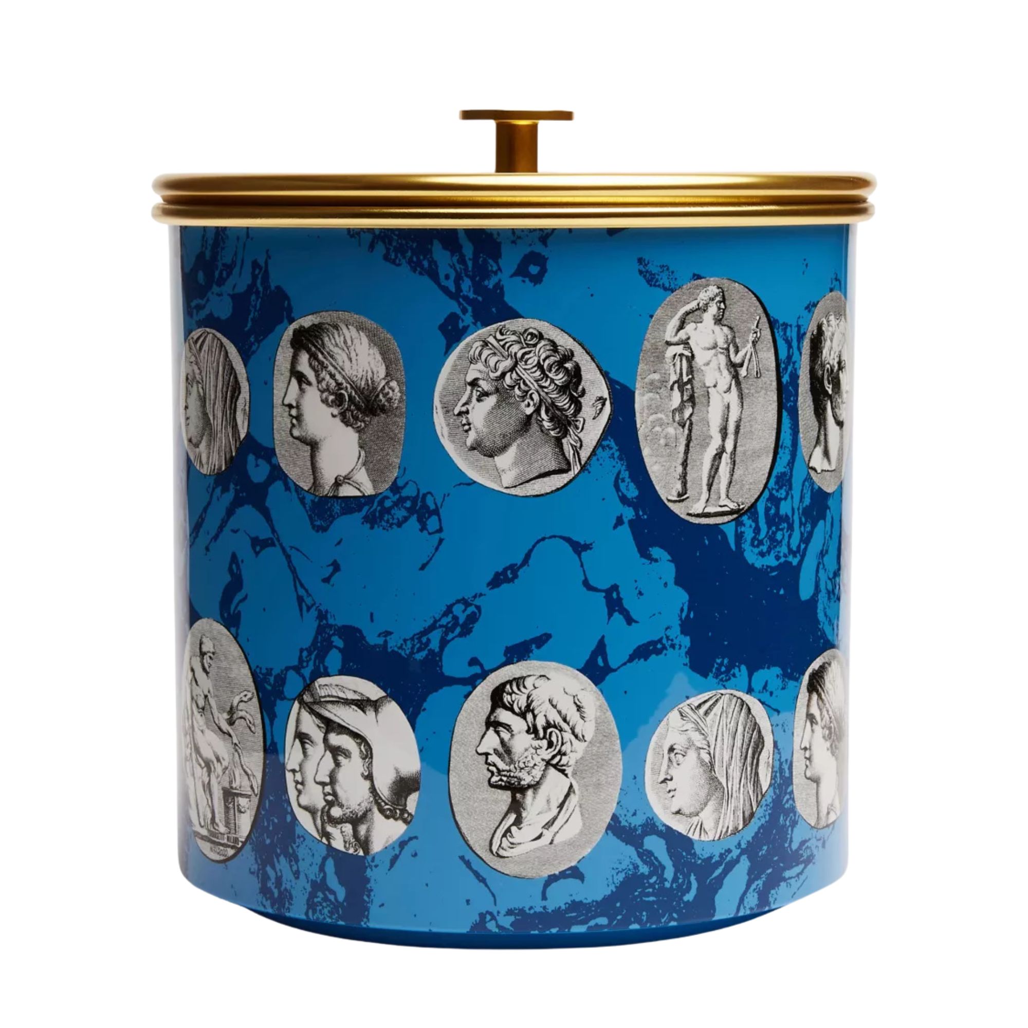 FORNASETTI, Cammei Ice Bucket