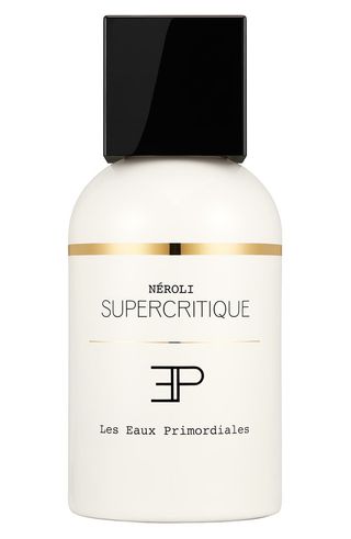 Néroli Supercritique Eau De Parfum