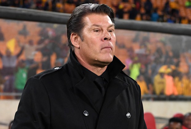 Luc Eymael