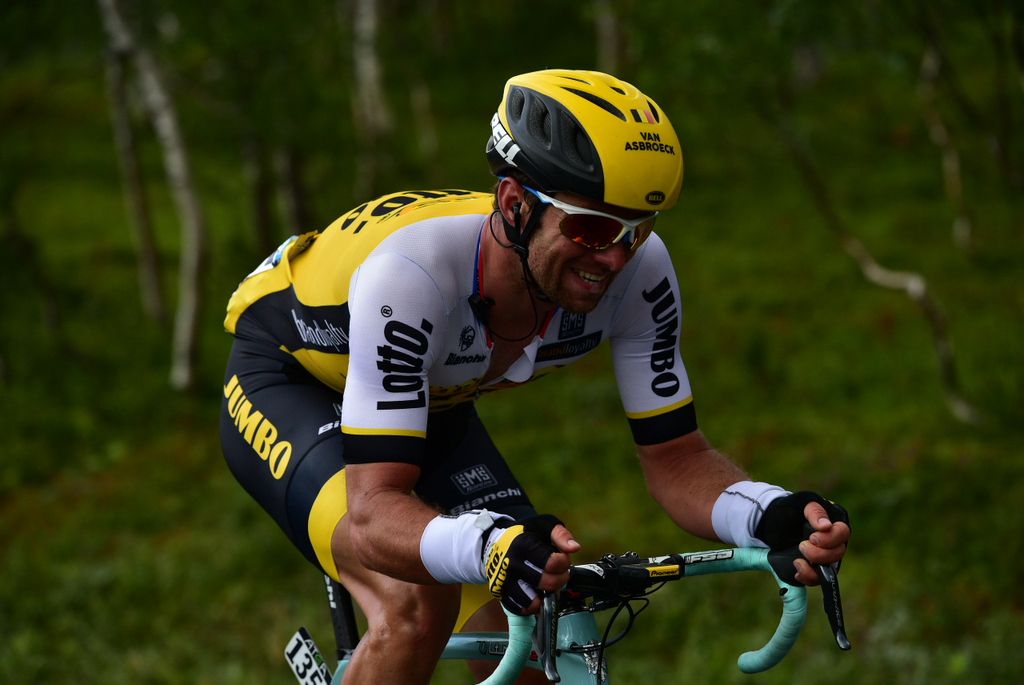 Tom van Asbroeck (LottoNL-Jumbo)