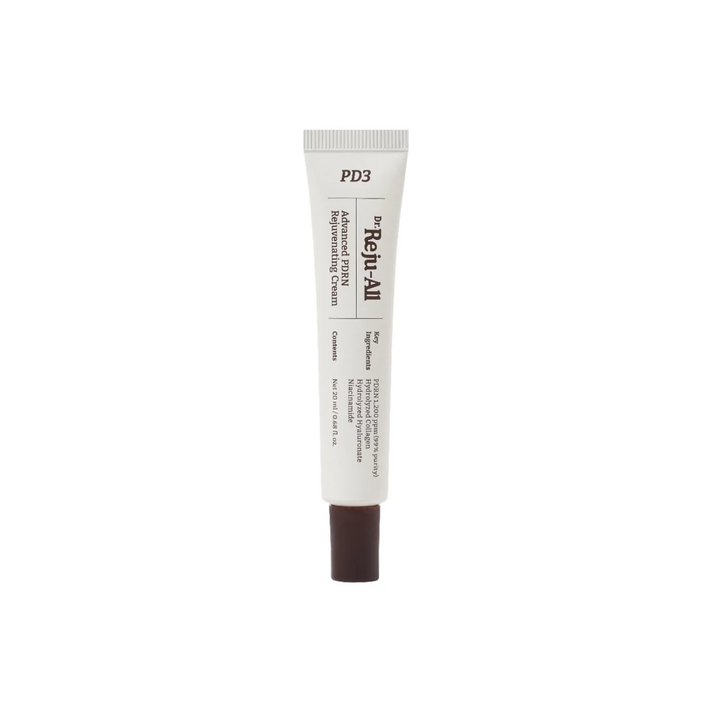 Dr.reju-All All Advanced Pdrn Rejuvenating Cream 20ml