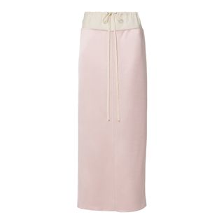 Khaite, Chet Satin Maxi Skirt