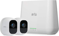 Arlo Pro 2 1080p security camera system: $649.99