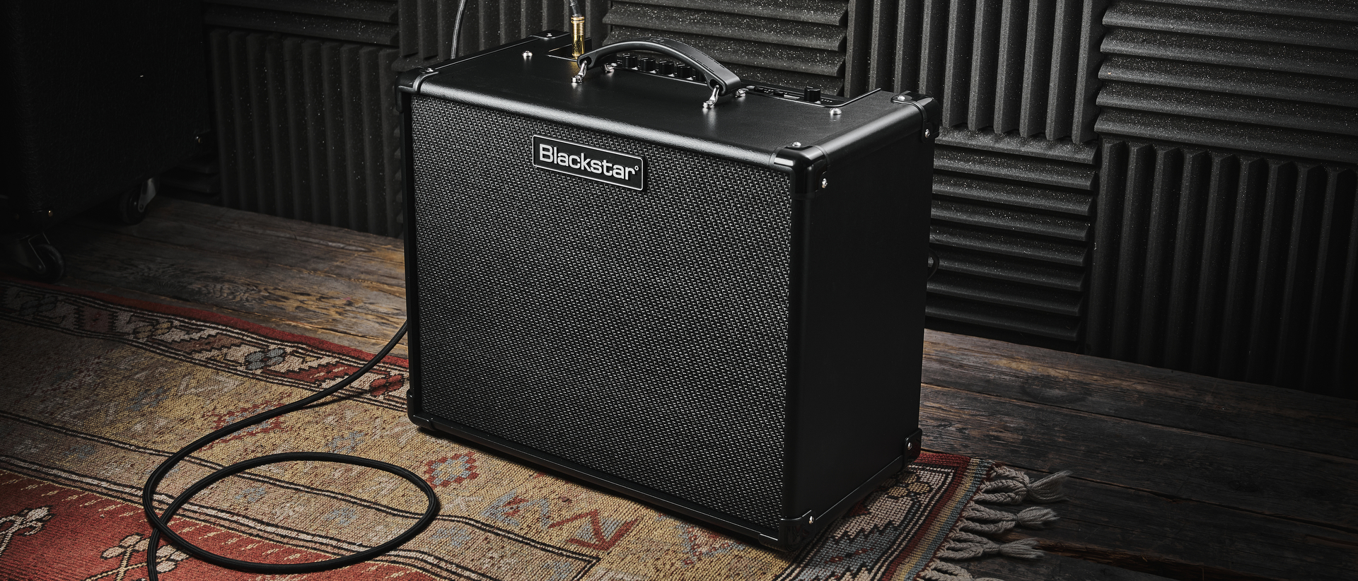 Blackstar ID:X 50