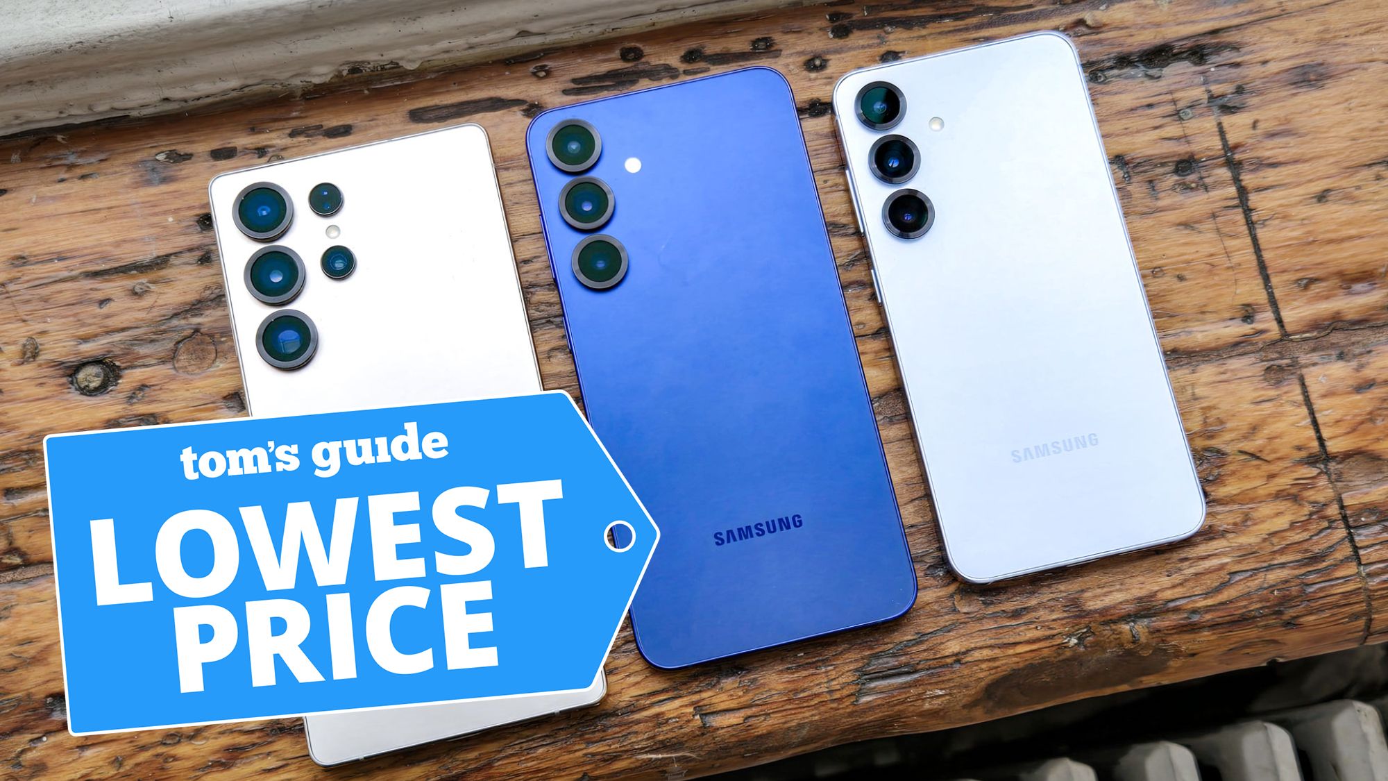Samsung's trade-in offer saves you $460 on your next Galaxy purchase ...