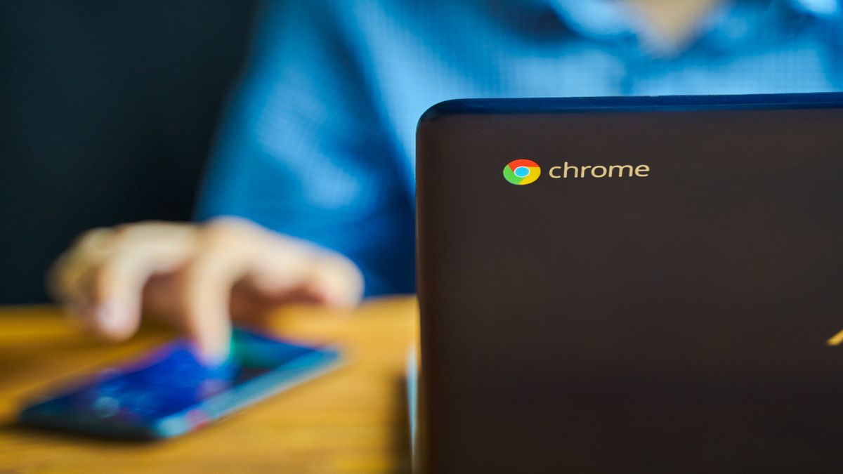 Chromebook