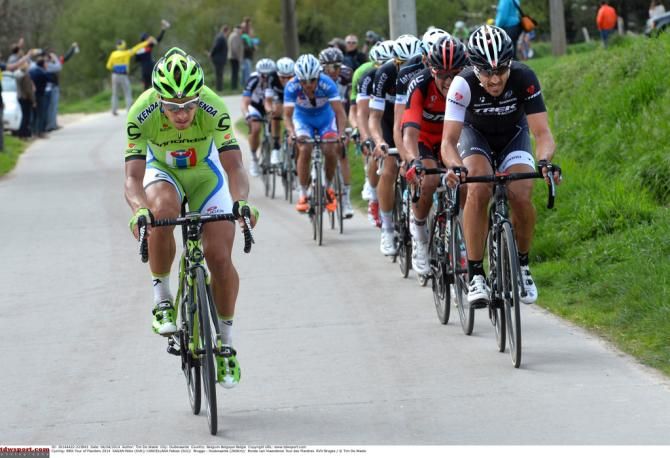 Peter Sagan (Cannondale)
