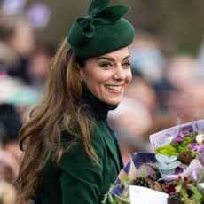 Kate Middleton has opened up about the 'tough' reality of her chemotherapy treatment