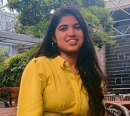 Devangi Sharma's avatar