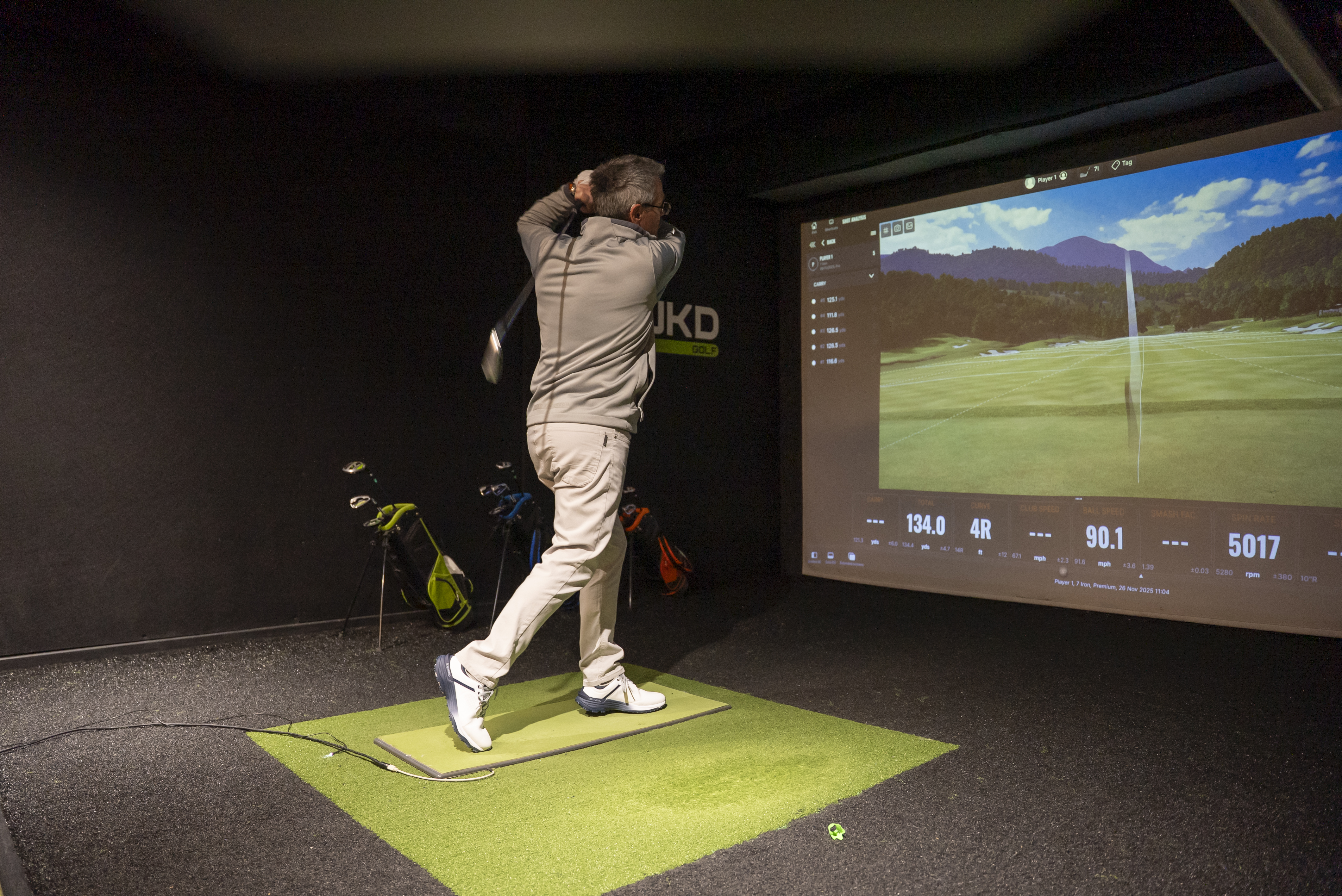 Stromberg Reader Test 2026