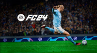 EA Sports FC 24: was $69 now $27 @ PlayStation Store