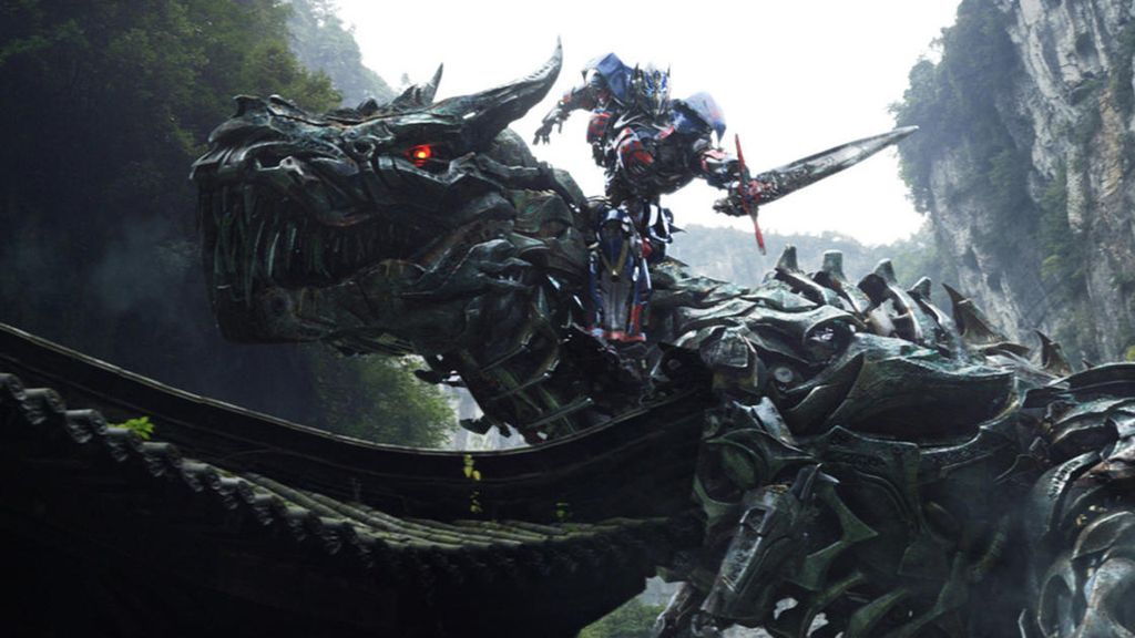 Where to stream the Transformers movies in order (release date and chronologically) TechRadar