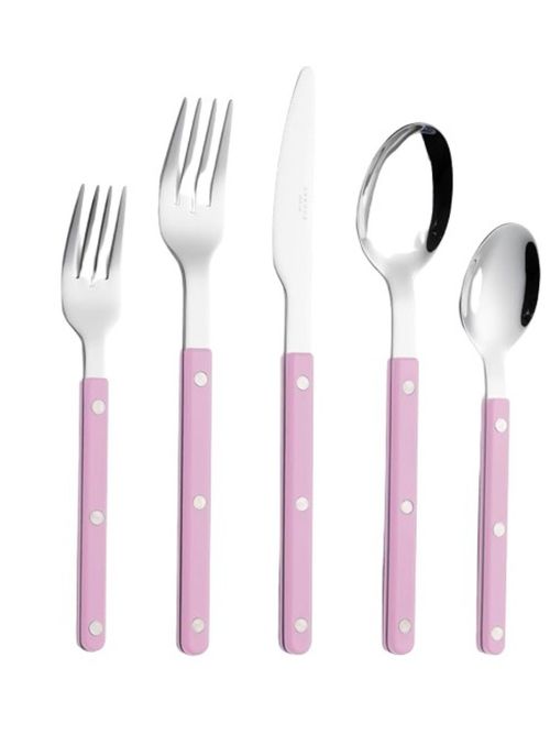 Annova Silverware Set