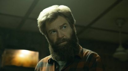 Kenneth Branagh as Nikolai Ustinov in Mayday