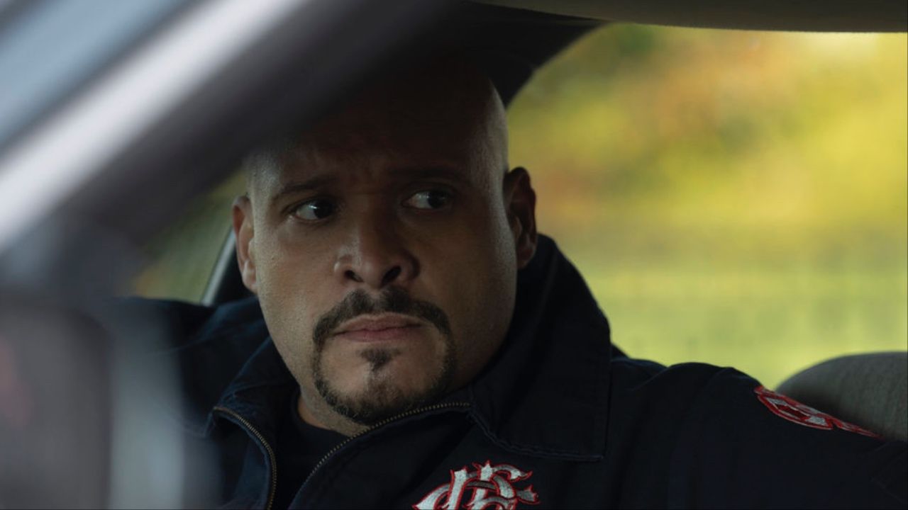 Chicago Fire's Joe Minoso Hypes The 'Fully Ridiculous' Revival Of Cruz's  First-Ever Big Storyline, And I'm All In For Season 13's Return |  Cinemablend