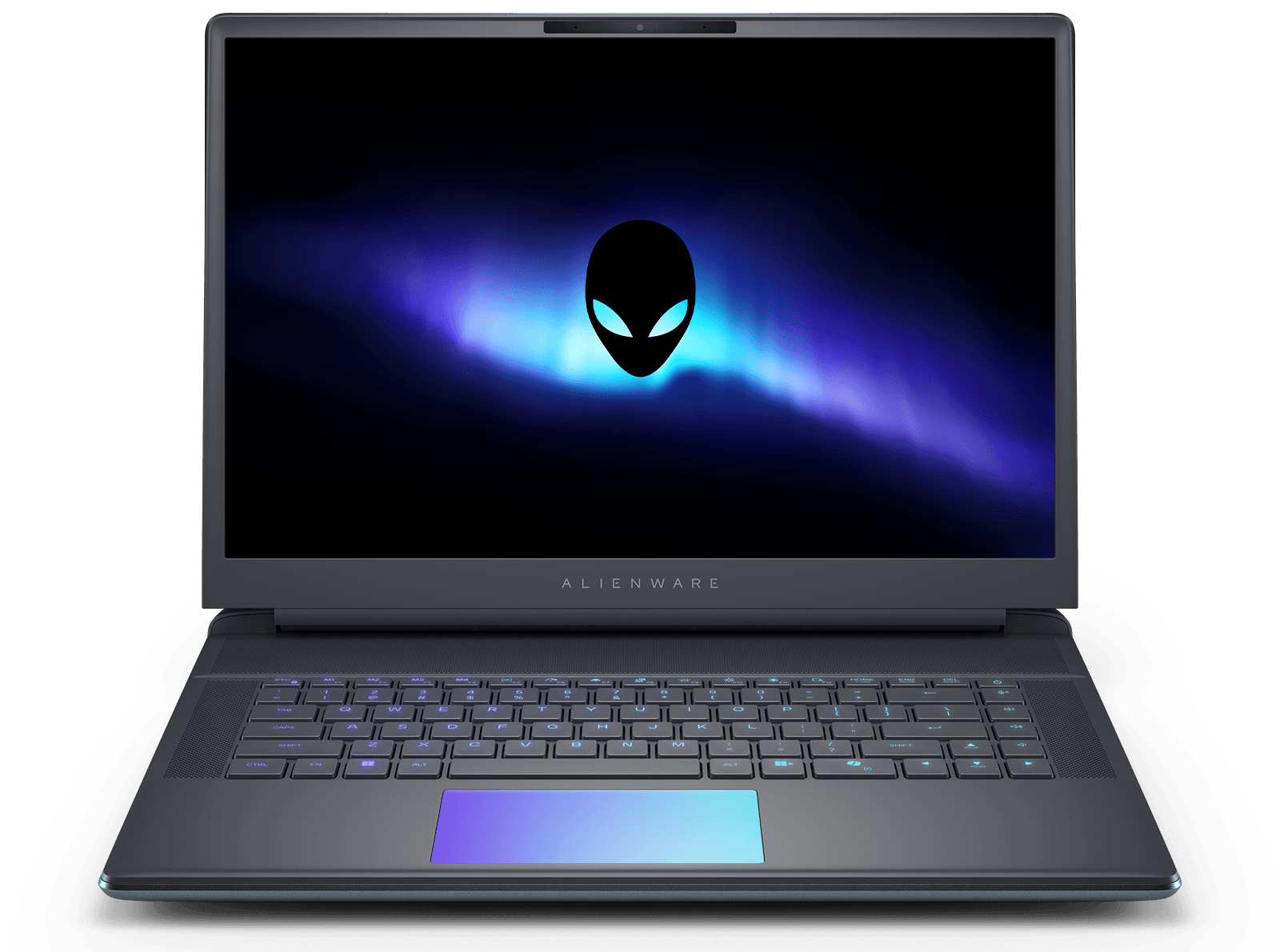 Alienware 16 Area-51