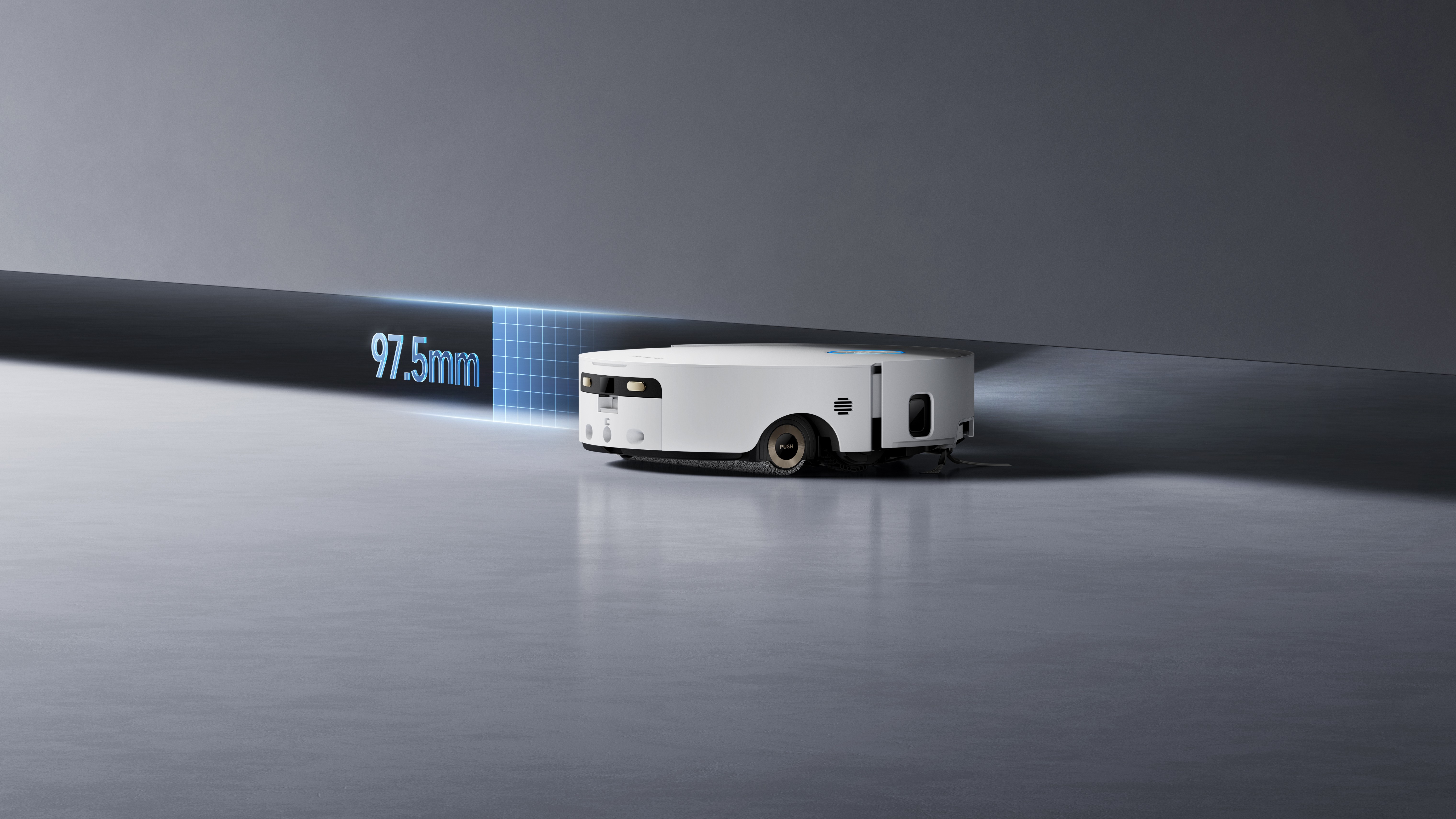 Dreame Aqua10 Ultra Roller Complete