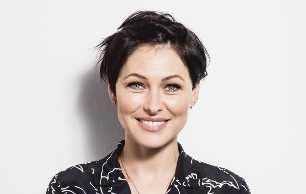 Emma Willis Your Song