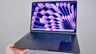 M2 MacBook Pro