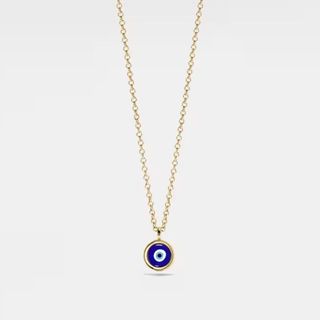 Perimade Evil Eye Necklace