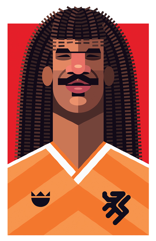 Ruud Gullit
