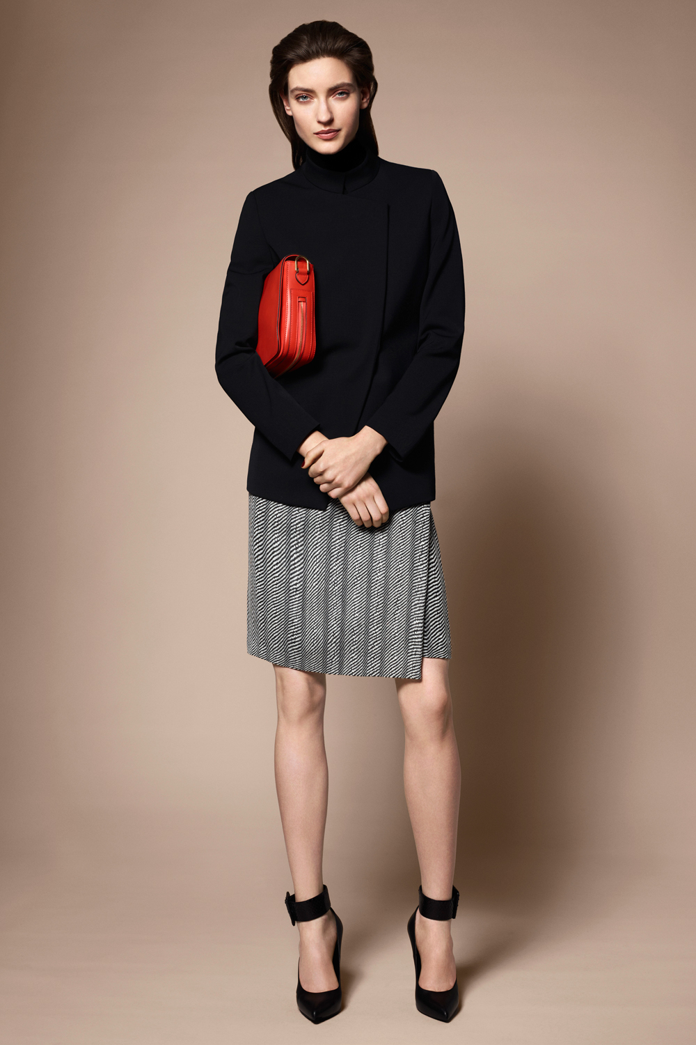 Jaeger AW13: The Pieces You Need To Know About