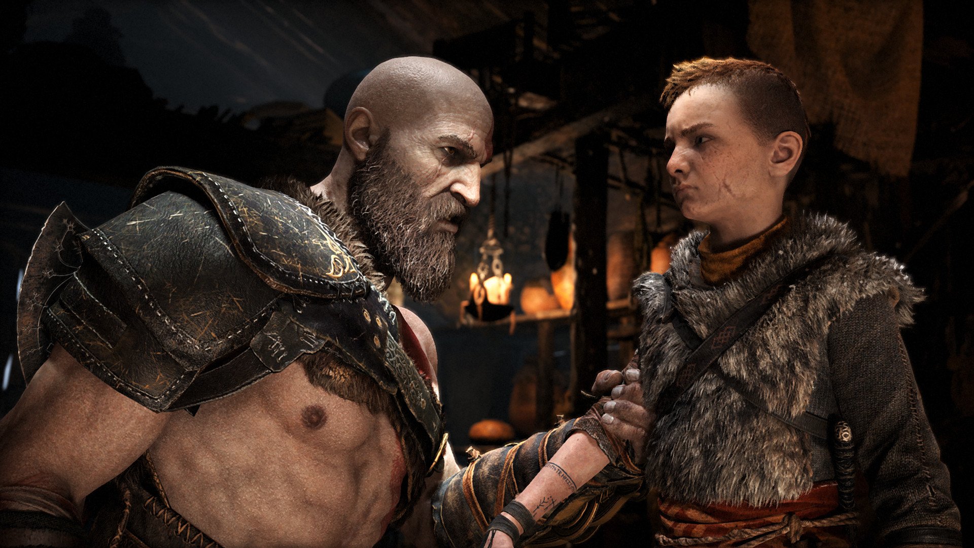 God of War PC review: A pillar of its era, a masterpiece arrives on ...