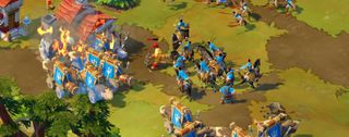 Age of Empires thumb