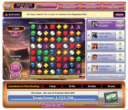 games