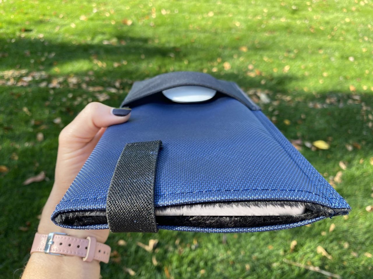 Waterfield Dash Sleeve For Magic Keyboard