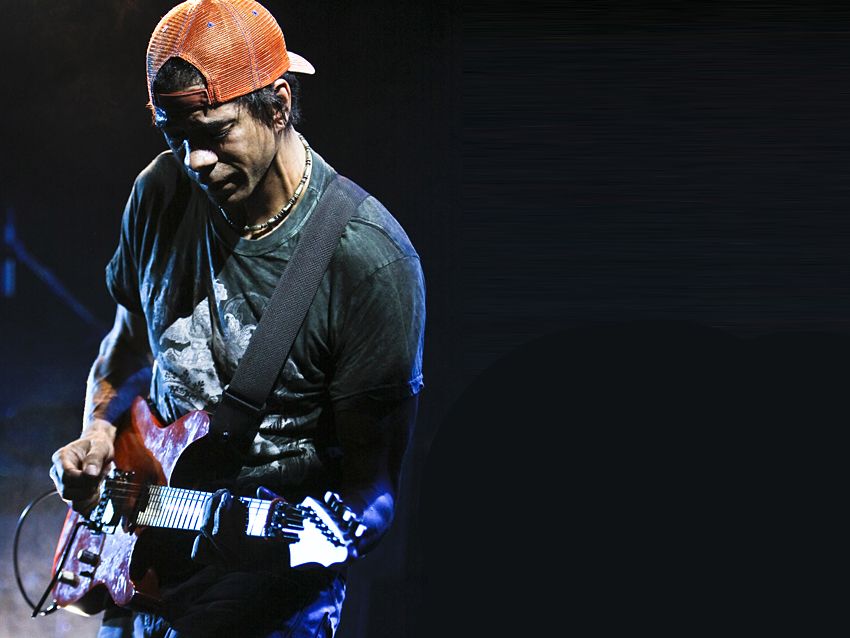 82 famous players on their first guitars | MusicRadar