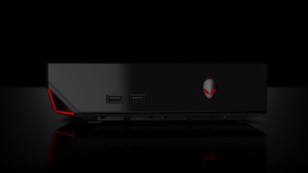 Alienware Alpha