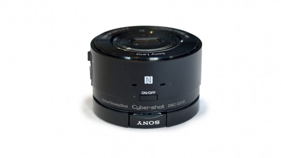 Sony QX10
