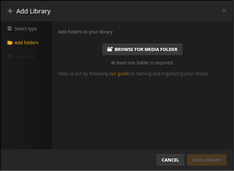 How To: Set Up And Use A Plex Server | PC Gamer