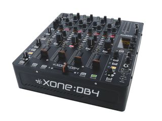 Allen & Heath Xone:DB4