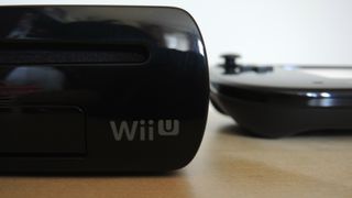 Wii U