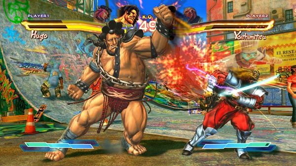 Street Fighter x Tekken: Roster updates detailed in Capcom's DLC ...