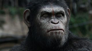 Motion capture rose to new heights with the latest in the Apes franchise
