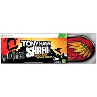 Tony Hawk: Shred Bundle$99.99 at Amazon