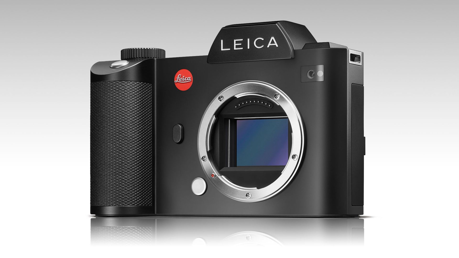 Leica goes mirrorless with a stunning new full frame camera TechRadar