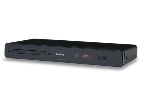 Philips BDP3000