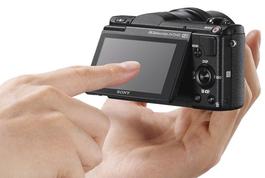 The best Sony A5100 deals ( ILCE5100 )