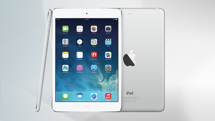 iPad Air 2