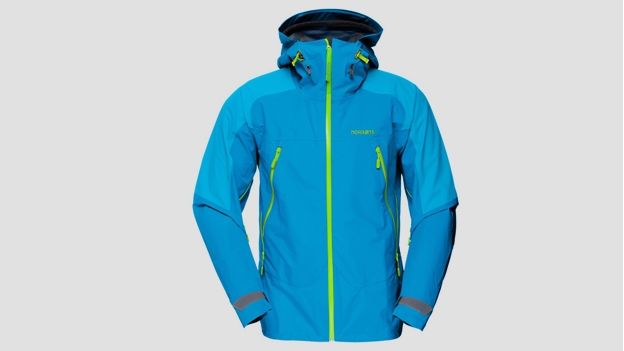 Norrona falketind Gore-Tex Pro Shell Jacket