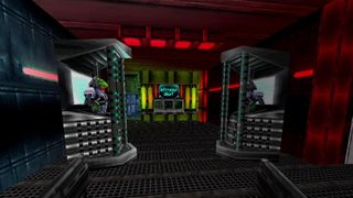 An image of Duke Nukem: Zero Hour Overclocked